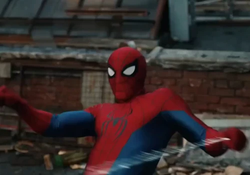 Spider-Man: Brand New Day awansuje do top 3 najlepiej zarabiających filmów wszech czasów