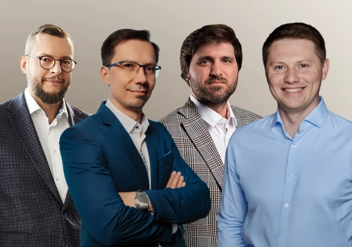 Transformacja AI to nie projekt technologiczny, to droga do Inteligentnych Organizacji