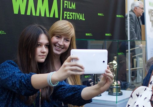 Olsztyn przez pięć dni będzie żył kinem. Znamy program WAMA Film Festival