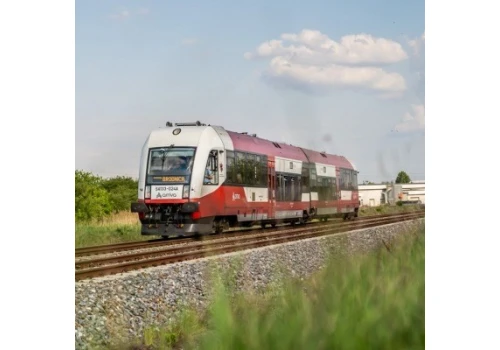 Podmyty tor na linii nr 208. Nie jeżdżą pociągi z Jabłonowa do Brodnicy