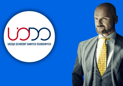 UODO nie wyklucza kolejnych działań wobec Mety. Czeka na decyzję DPC