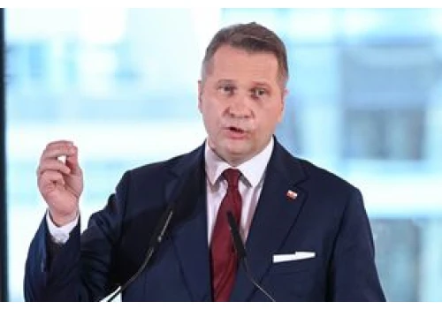 Jak Polacy oceniają Przemysława Czarnka? Większość jest zgodna