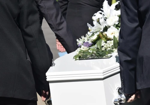 Nowe przepisy dotyczące pogrzebów we Francji. Zmiana od 1 października