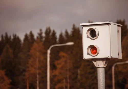 W fotoradarach odkryto sterowanie z Rosji. Ogromna afera na Słowacji, co z Polską?