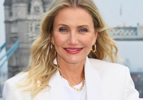 Wróciła z aktorskiej emerytury, szykuje nowy film. Będzie hit Netfliksa?