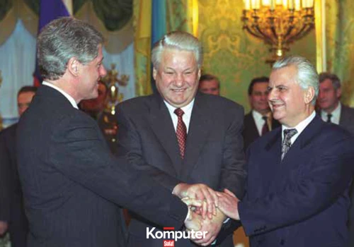 Ukraina była atomową potęgą. Dziś świętuje niepodległość, ale bez jądrowego arsenału