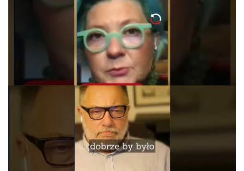 Panie Nawrocki, wolność słowa to nie prawo do oszukiwania zdesperowanych ludzi przez szarlatanów!