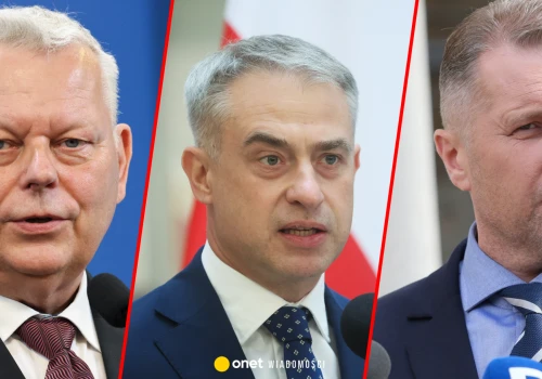 Nowe zasady dla małżeństw jednopłciowych. Suski mówi o 