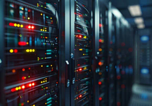 Centrum e-Zdrowia wybrało dostawcę serwerów i VMware