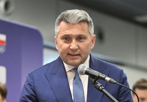 Zegarek za 40 tys. euro dla prezesa PKOl? Piesiewicz odpowiada
