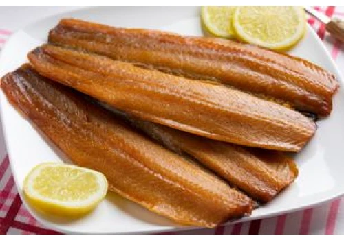 Zapomnij o łososiu. Ta ryba ma mnóstwo omega-3 i kosztuje grosze