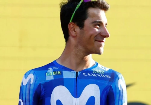 Cian Uijtdebroeks: „Podczas Tour de France miałem gorączkę wynoszącą 40 stopni”