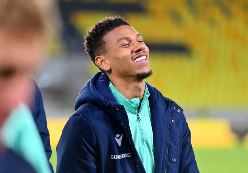 Media: Mrozek blisko odejścia z Lecha! Ma trafić do Serie A