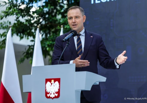 Prezydent Nawrocki nadaje obywatelstwo szybciej, ale nie wszystkim. Białorusini wciąż czekają na stabilność