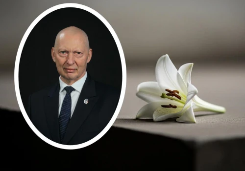 Zmarł gen. Mirosław Różański. Niedawno mówił, że walczy z chorobą