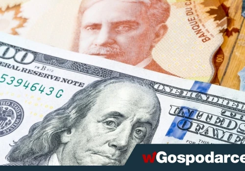 Dług USA przekroczył 40 bilionów USD. Co z dolarem?