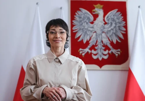 Suffering, chlebowość i dymisja. Tak nie promuje się Polski