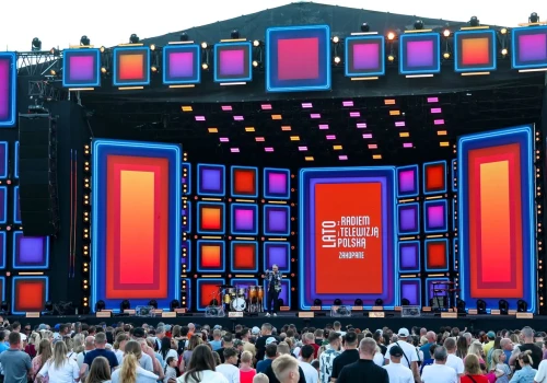 Lato z Radiem i TVP 2026. Koncert w Gołdapi już 29 sierpnia