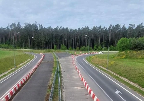 Zielone światło dla S19 pod Białymstokiem. Jest decyzja, na którą czekali kierowcy