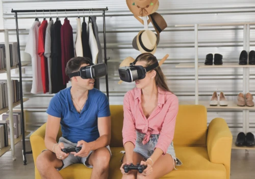 Jakie gogle VR warto kupić?