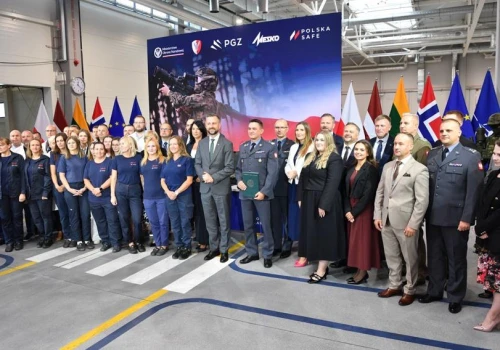 Wielki kontrakt na Pioruny. Polska i państwa NATO wydadzą ok. 8 mld zł