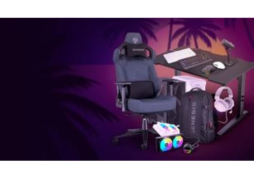 Back to School, Back to Gaming. Jak ulepszyć setup i sporo zaoszczędzić?