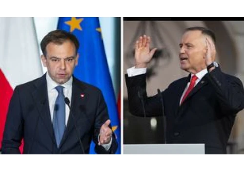 Weta Nawrockiego uderzą w gospodarkę? 