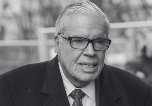 Nie żyje miliarder Klaus-Michael Kühne, jeden z najbogatszych Niemców