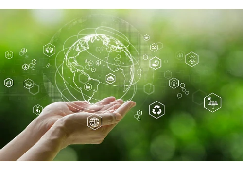 Green Reporting automatyzuje compliance w handlu zagranicznym. Jeden system dla kluczowych regulacji UE