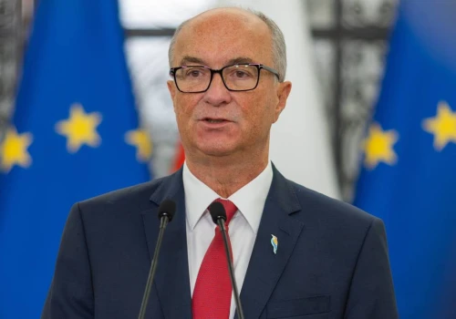 Muzeum jak w Berlinie. Sejm przejął już za darmo działkę