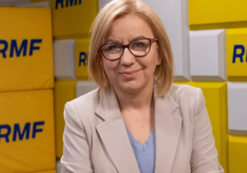 Ile będą ważne bony kaucyjne? Minister klimatu i środowiska w RMF FM