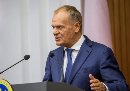 23 dni pracy i głośna dymisja. Pełnomocniczka rządu dostanie dodatkową pensję