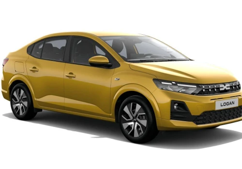 Nowa Dacia, której nie kupisz w Polsce. Niedrogie modele, oszczędne silniki Diesla