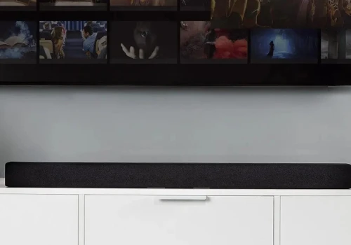 Soundbar z dwoma ukrytymi subwooferami za 754 zł. Denon DHT-S216 w promocji