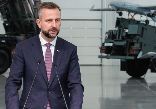 Historyczny kontrakt na zakup Piorunów. Polskiej broni będą używały sojusznicze armie