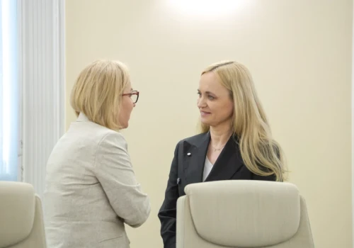Więcej pieniędzy dla NFZ w 2027 r. Ministra mówi o ponad 41 mld zł