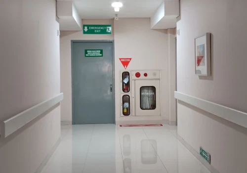 Zabieg u syna Tomasza Lenza bez kolejki. Szpital zapłacił karę i chce odzyskać pieniądze od lekarzy