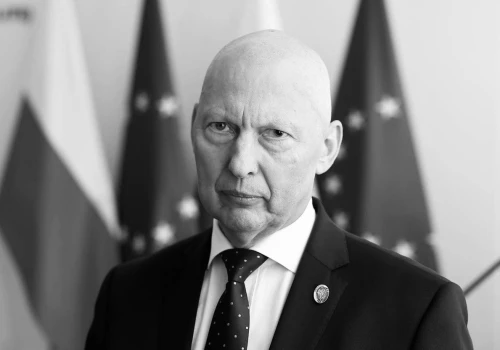 Generał Mirosław Różański nie żyje