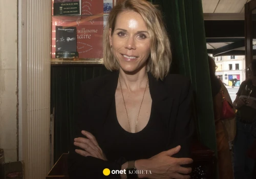 Tiphaine Auzière znów zakochana. Córka Brigitte Macron snuje wspólne plany z 22-latkiem