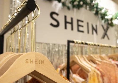 Shein wycenił się na prawie 27 mld USD. Wejdzie na giełdę 1 września