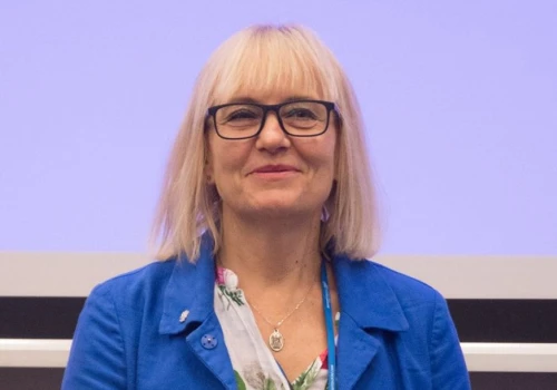 Prof. Monika Kostera z Nagrodą im. Barbary Czarniawskiej