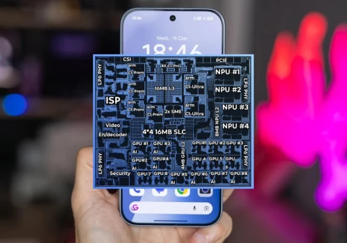 Xiaomi stworzyło potwora. XRing O3 przekroczył 5 mln punktów w AnTuTu
