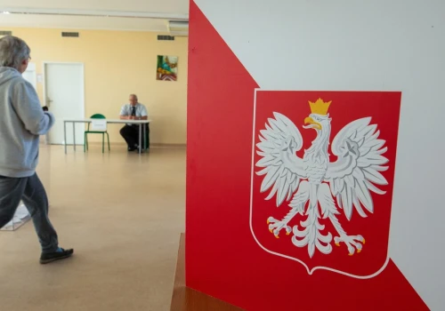 Demokracja nie jest dana raz na zawsze. Młodzi twórcy dostają głos