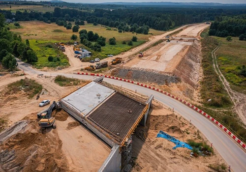 Nowe obwodnice w Śląskiem. GDDKiA prowadzi i planuje inwestycje za setki milionów złotych