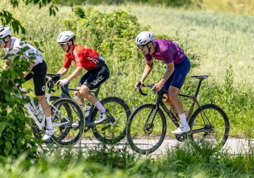 PZU Zdrowie Pałecznica Race 2026 – wszystkie pakiety startowe wyprzedane. Kościuszkowski Klasyk już za kilka dni!