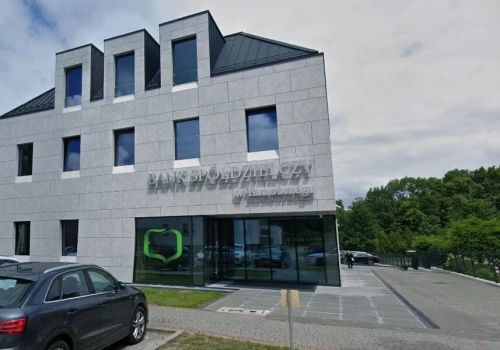 Bank Spółdzielczy w Tarnobrzegu szuka pracownika. Wynagrodzenie do 6000 zł