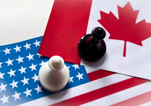 Wojna handlowa USA-Kanada: Ottawa szykuje się na lata konfliktu z Waszyngtonem