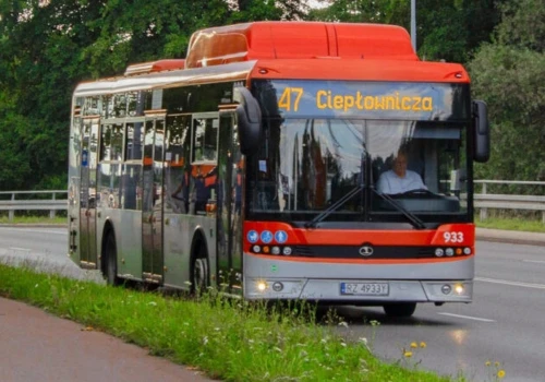 Zmiany w rzeszowskiej komunikacji miejskiej już od 1 września. Którędy pojadą autobusy?