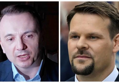 Kandydaci na prezydenta Krakowa reagują na śmiertelny wypadek w Podgórzu i śmiertelne pobicie w Nowej Hucie