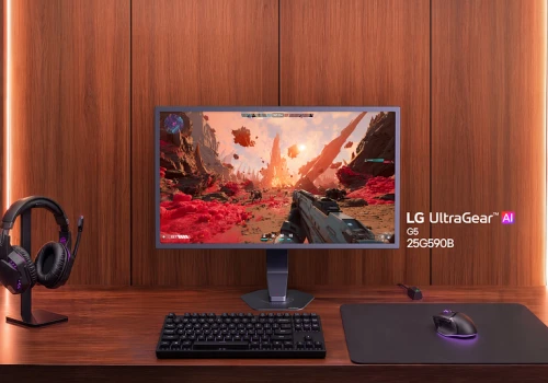 Niewiarygodny rekord w świecie monitorów! LG UltraGear z odświeżaniem 1000 Hz trafia do sprzedaży!